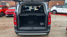 Citroen Berlingo 100kW Flair XTR M 50kWh 5dr Auto Electric Estate